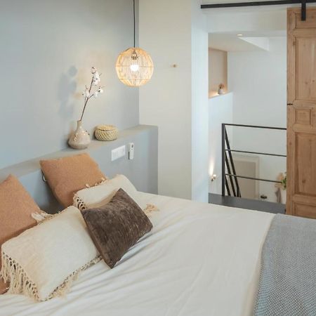 Del Parque Flats San Andres Apartment Malaga Luaran gambar
