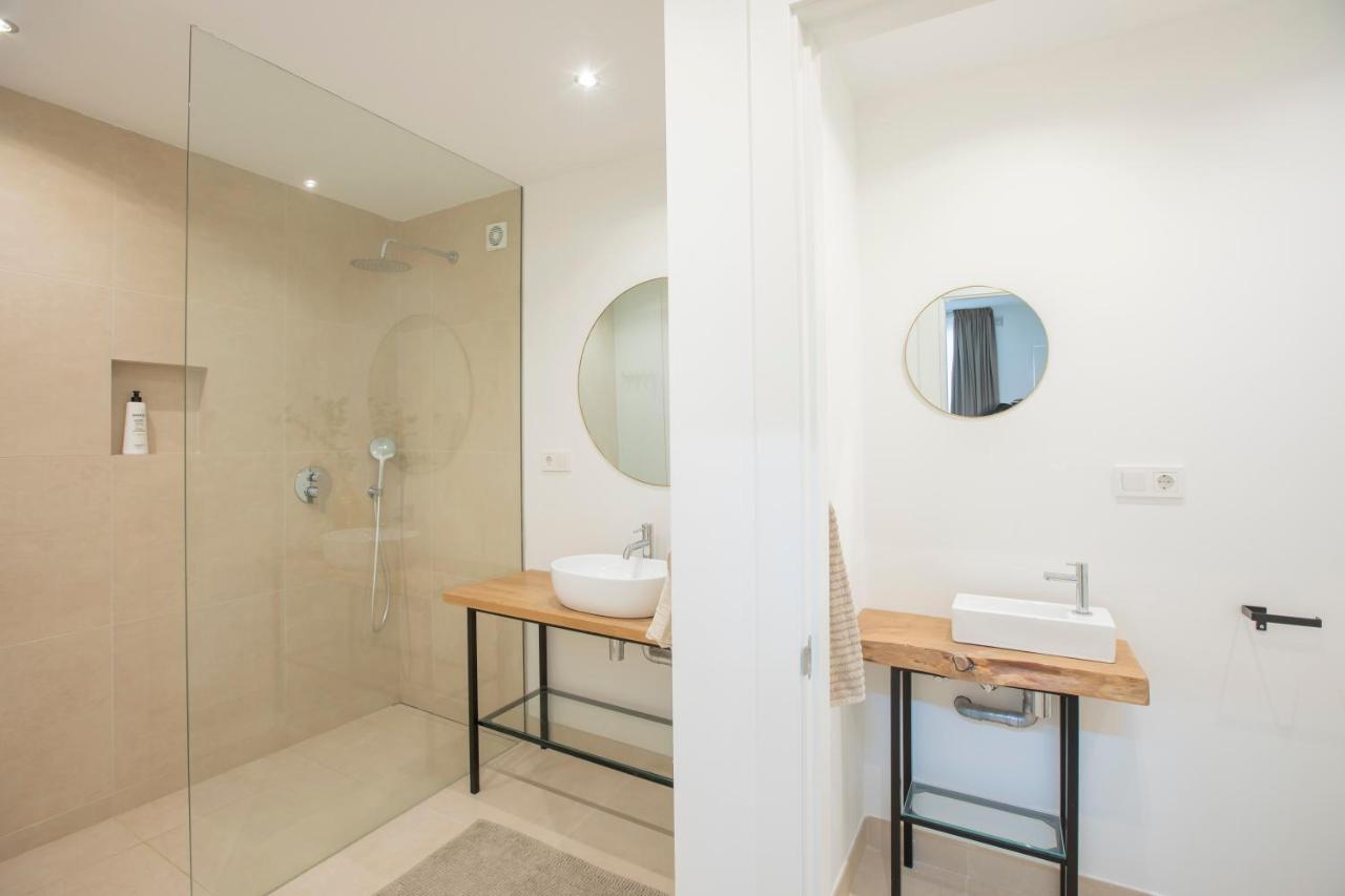 Del Parque Flats San Andres Apartment Malaga Luaran gambar